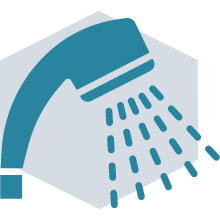 Queens Village Showers