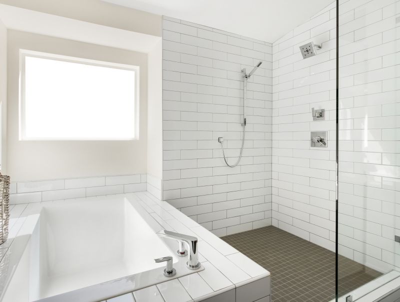 Best Shower Installation Contractors in Queens Village, NY