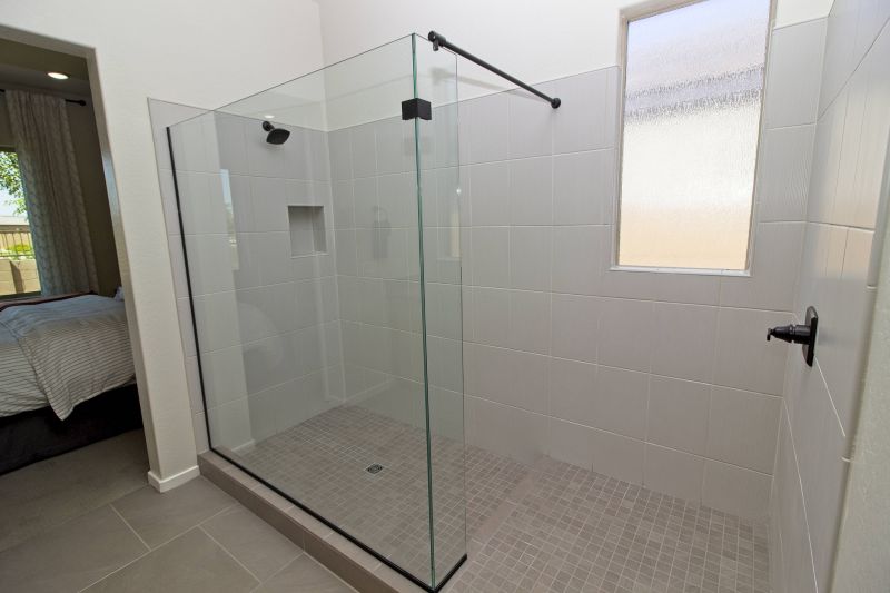 Specialized Shower Installers